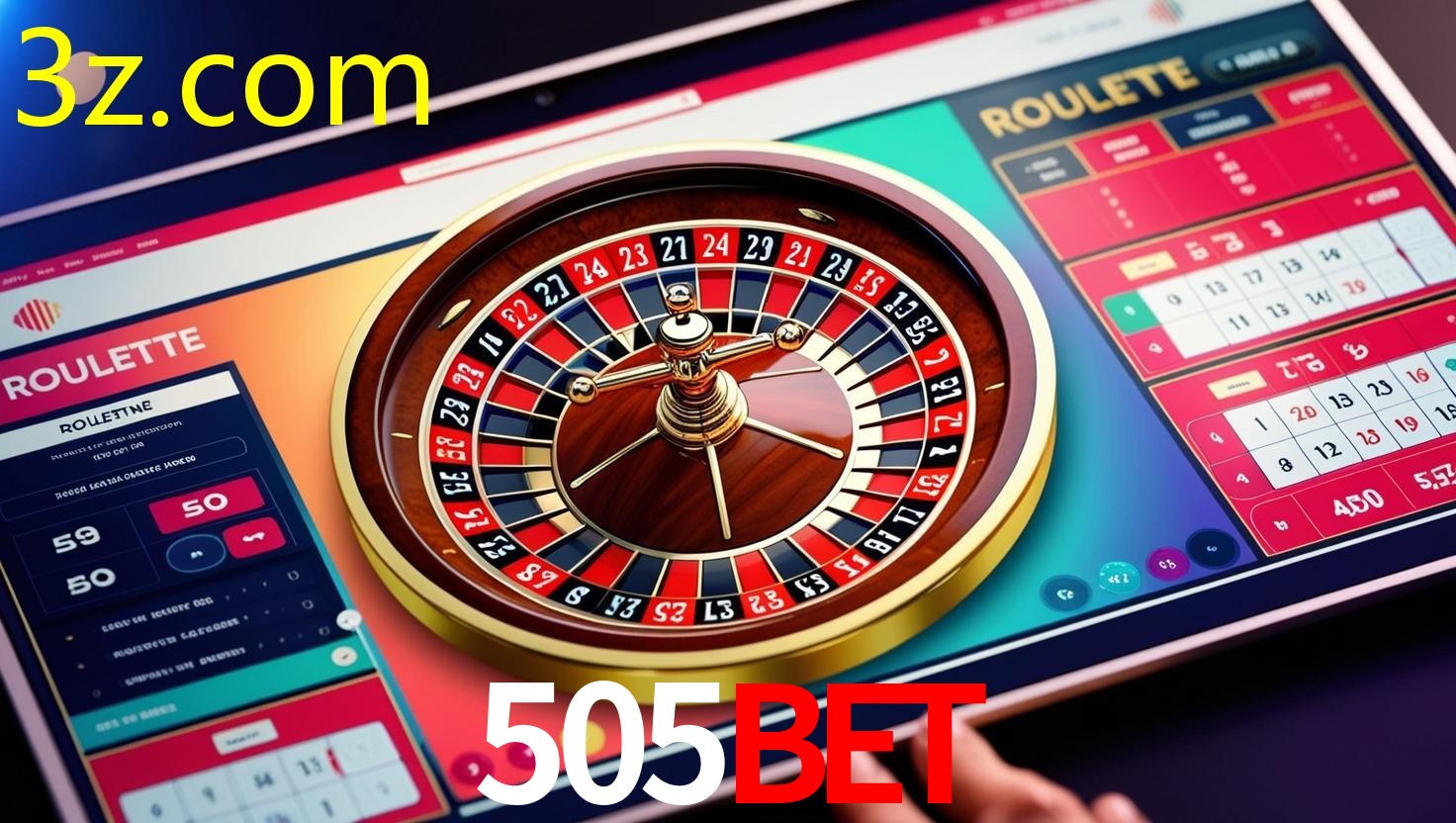 505BET.COM