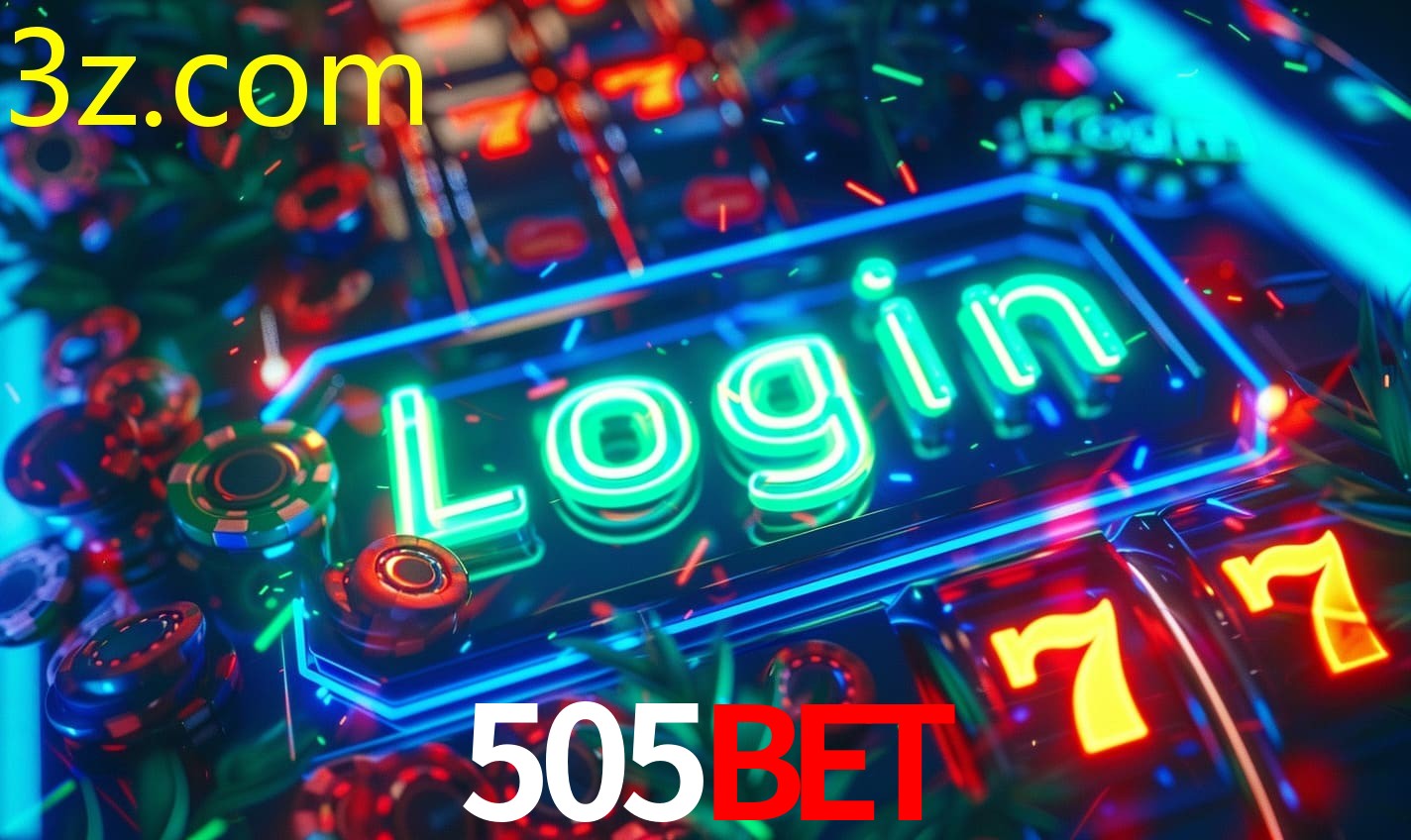 505BET.COM