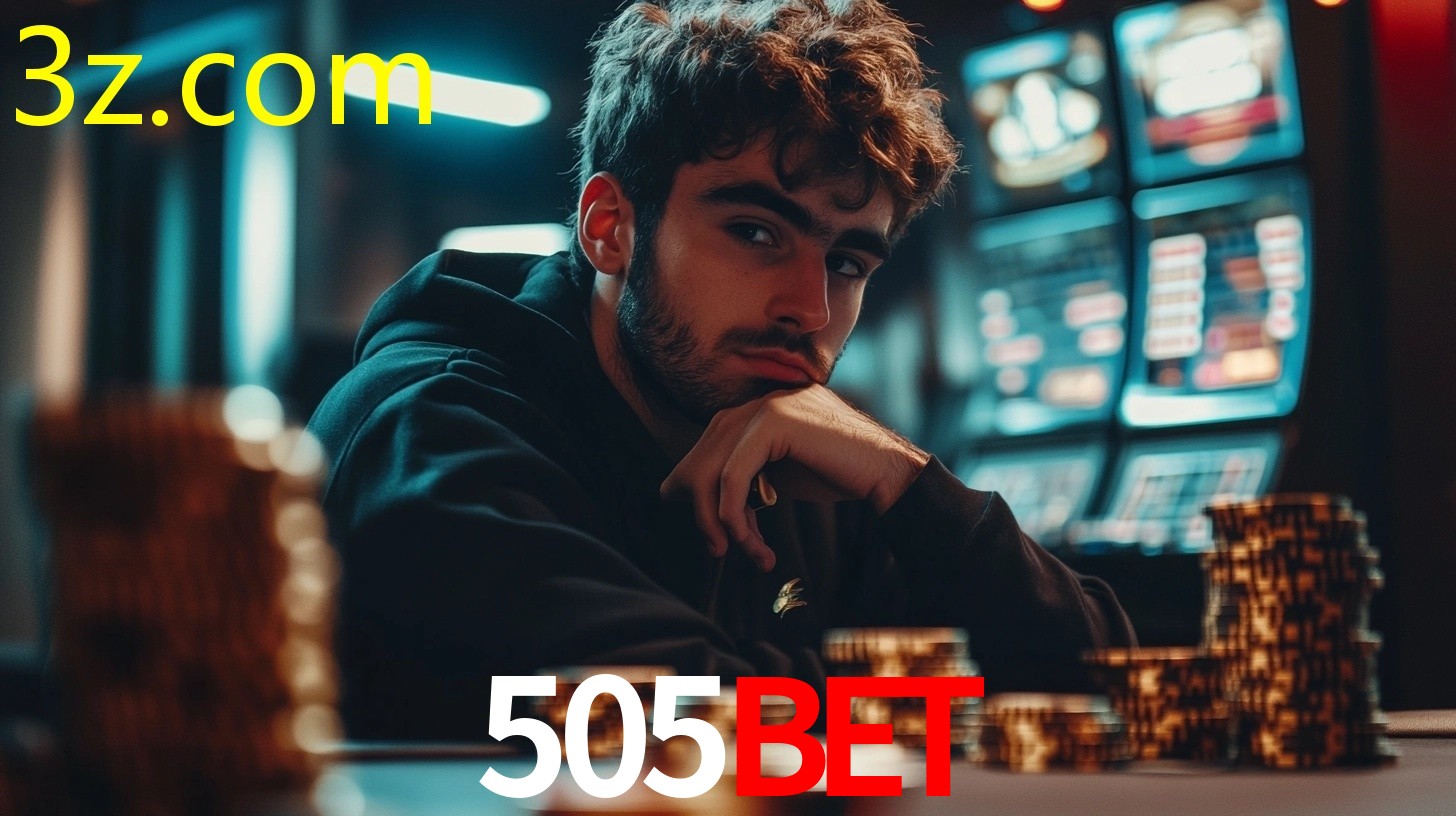 505BET.COM