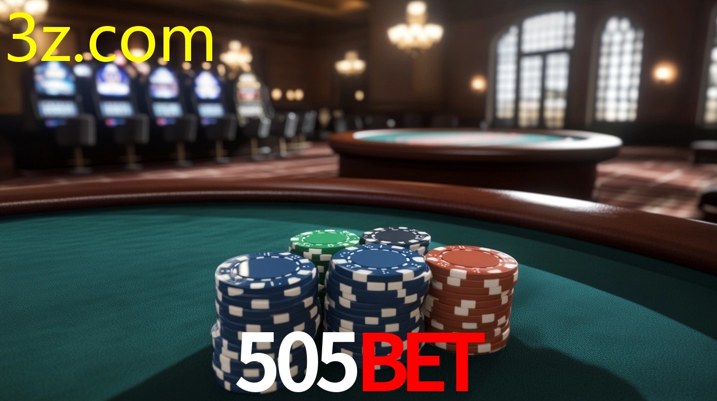 505BET.COM