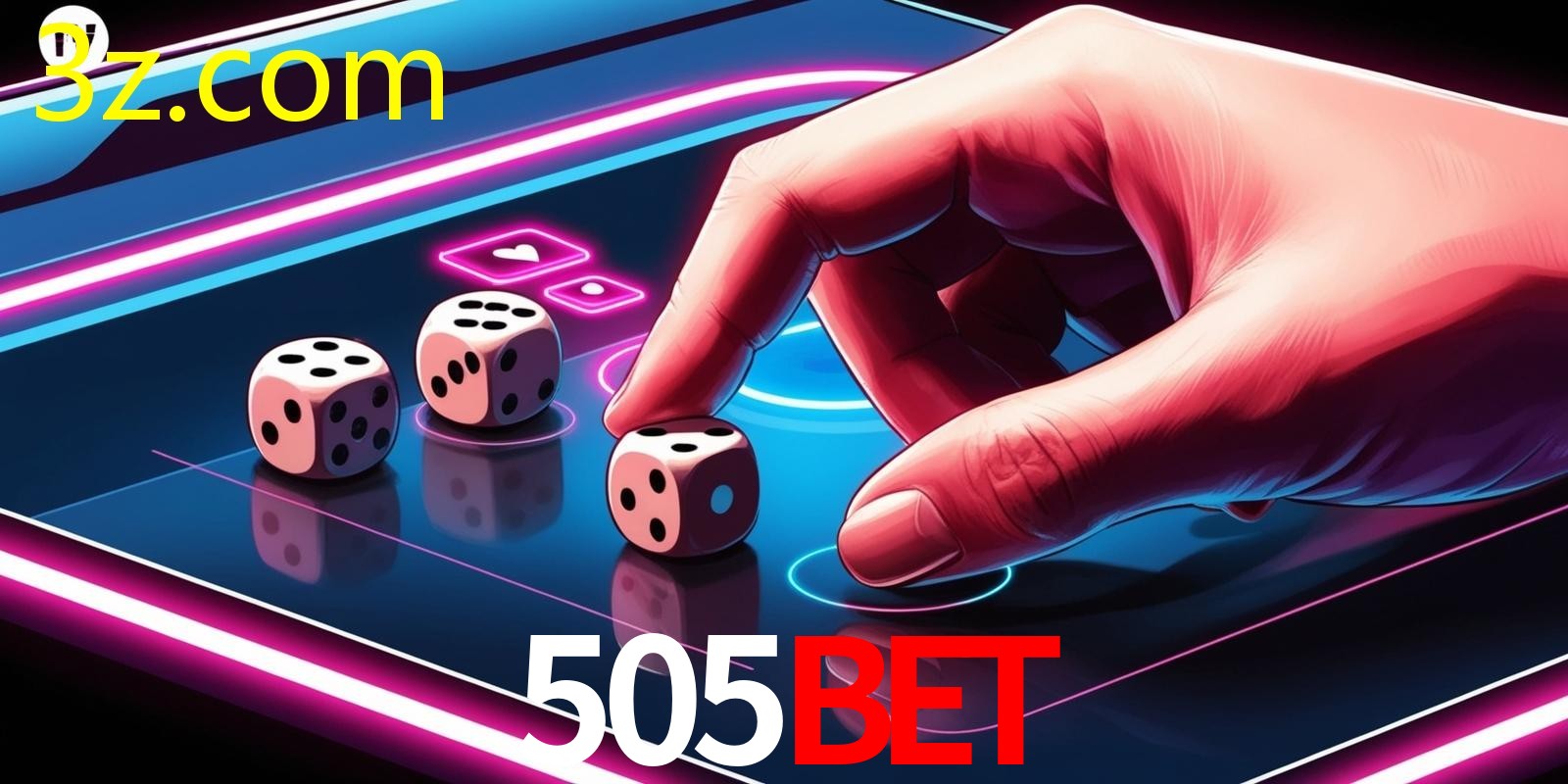 505BET.COM
