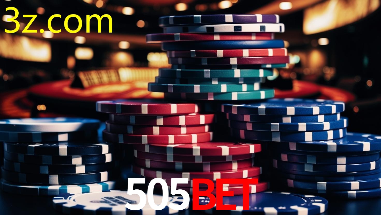 505BET.COM