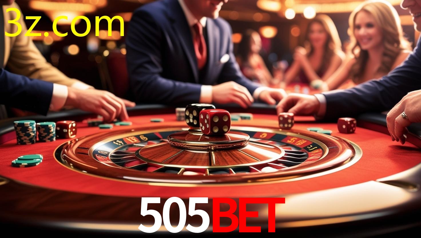 505BET.COM