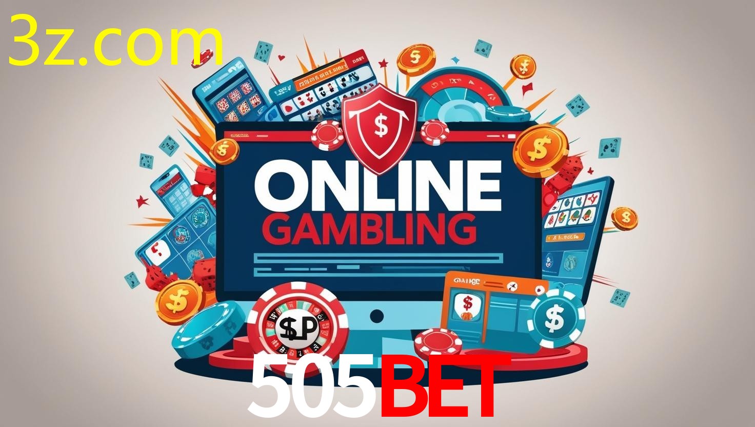 505BET.COM