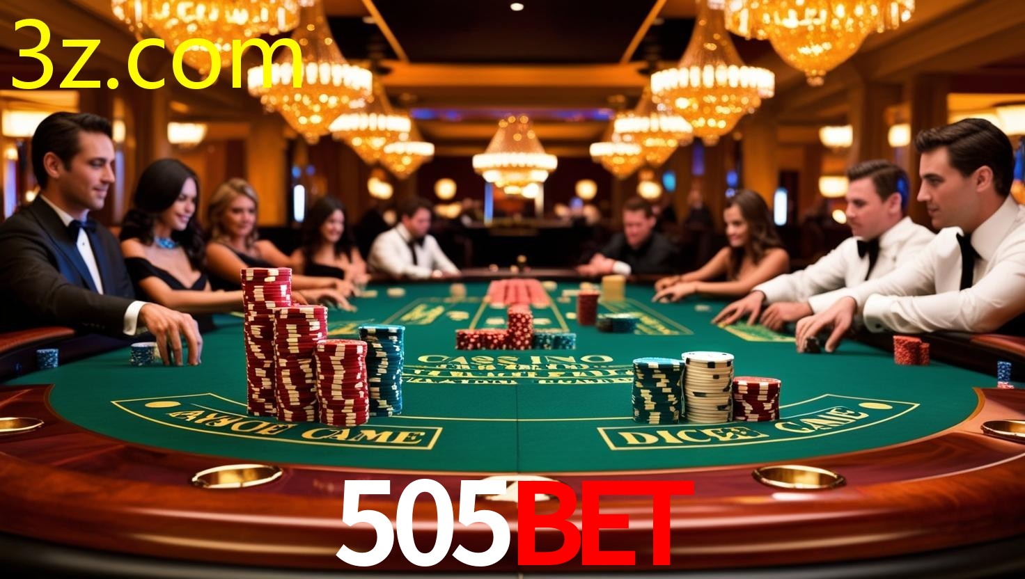505BET.COM
