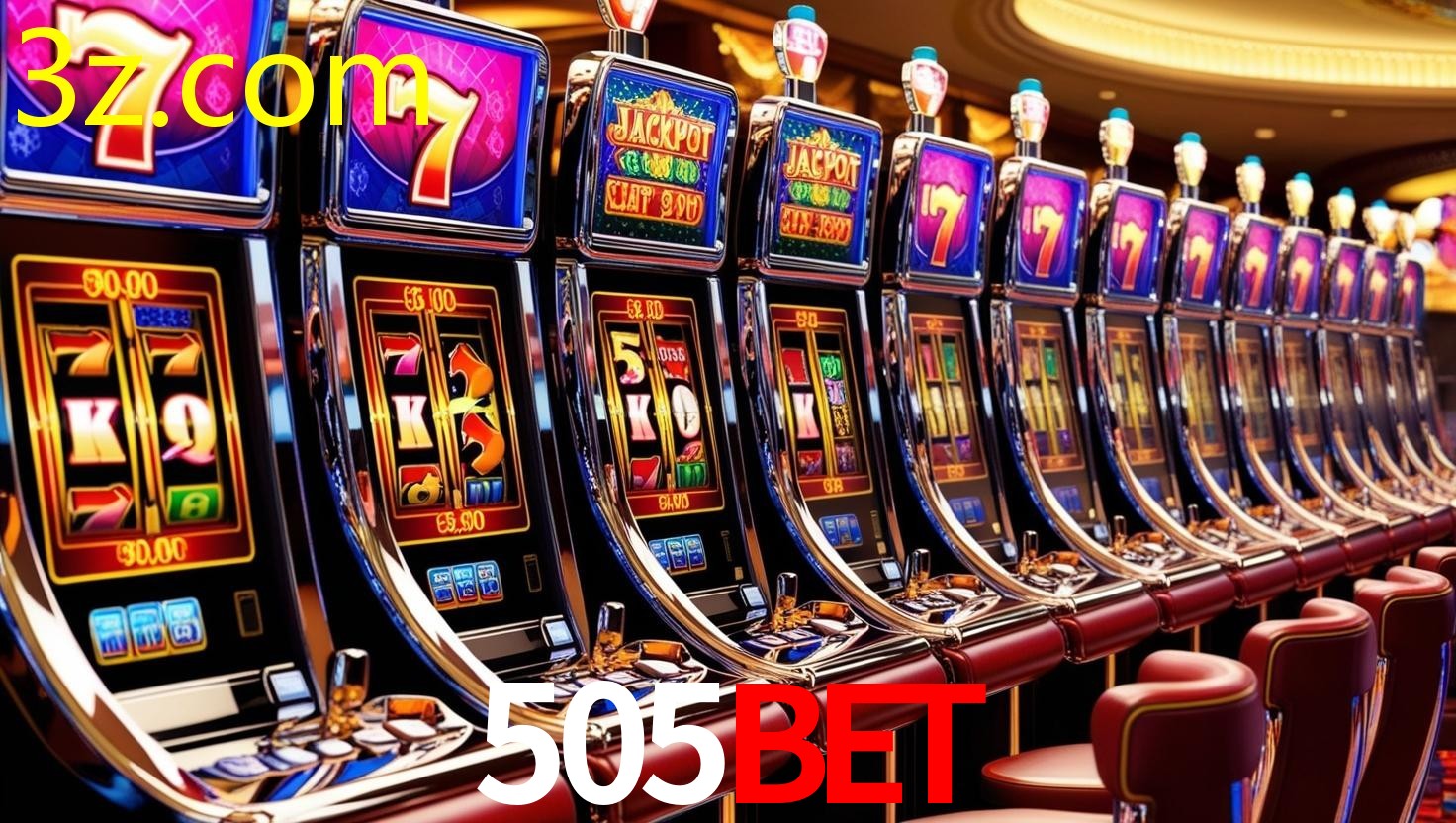 505BET.COM