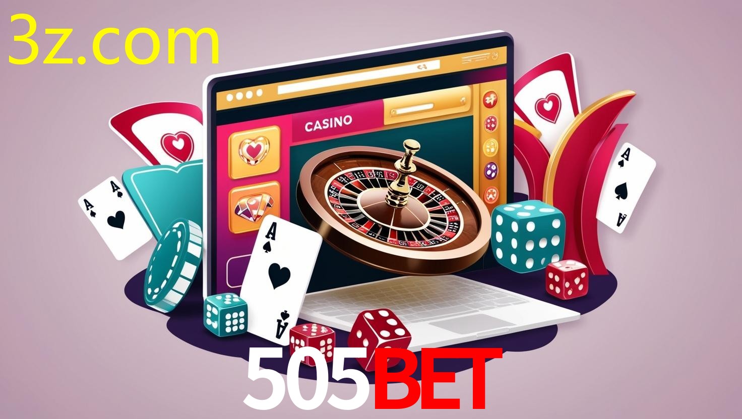 505BET.COM